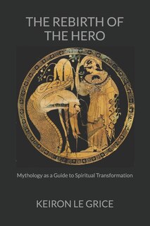 Front cover_The Rebirth of the Hero