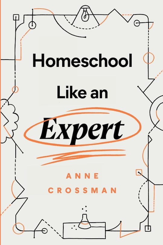 Front cover_Homeschool Like An Expert