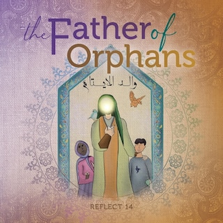 Couverture_The Father Of Orphans