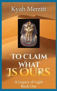 Front cover_To Claim What is Ours