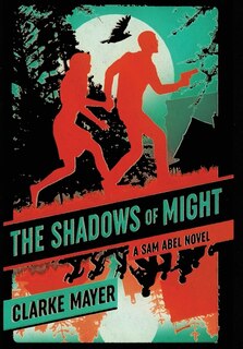 Couverture_The Shadows of Might