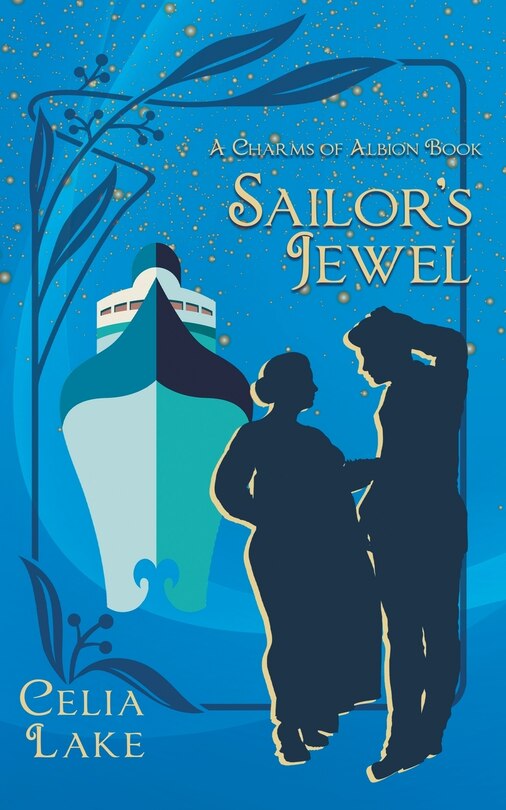 Couverture_Sailor's Jewel