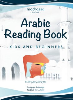Couverture_Arabic Reading Book