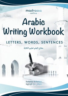 Couverture_Arabic Writing Workbook