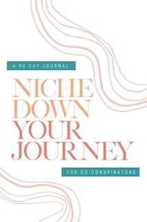 Couverture_Check Your Privilege Niche Down Your Journey Journal