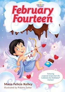 Front cover_February Fourteen