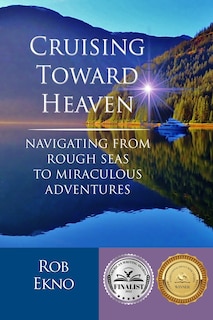 Couverture_Cruising Toward Heaven