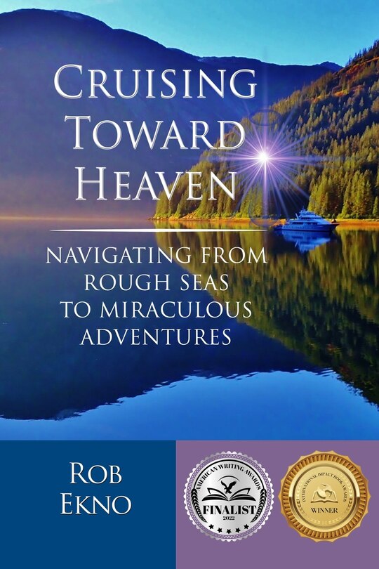 Couverture_Cruising Toward Heaven