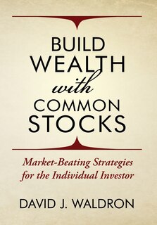 Front cover_Build Wealth With Common Stocks
