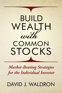 Front cover_Build Wealth With Common Stocks