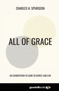 Front cover_All of Grace