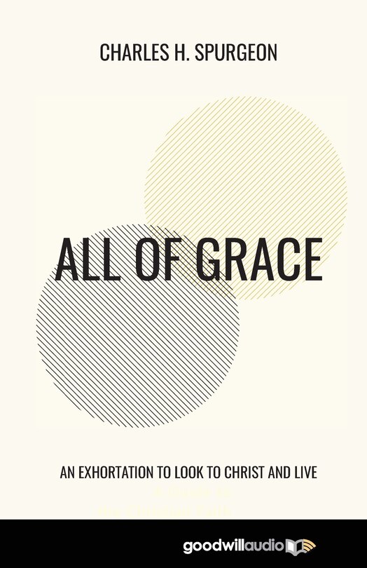 Front cover_All of Grace