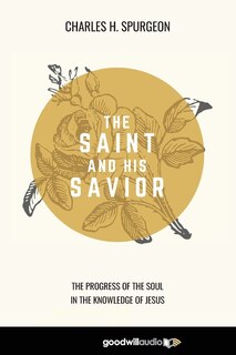 Couverture_The Saint and His Savior