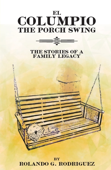 Couverture_EL COLUMPIO (The Front Porch Swing)