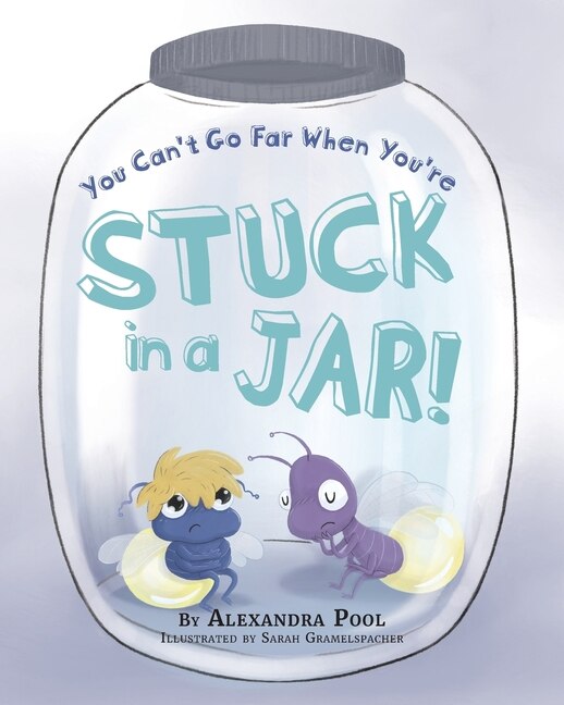 Couverture_You Can't Go Far When You're Stuck in a Jar