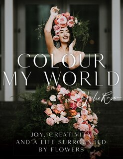 Front cover_Colour My World