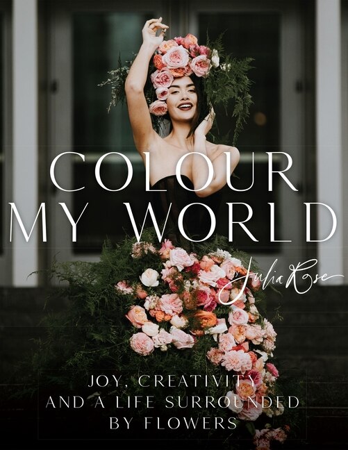 Front cover_Colour My World