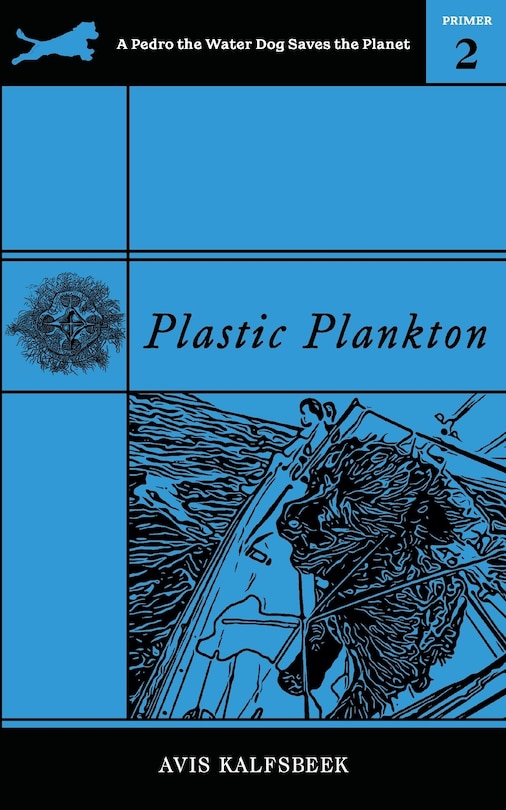 Front cover_Plastic Plankton