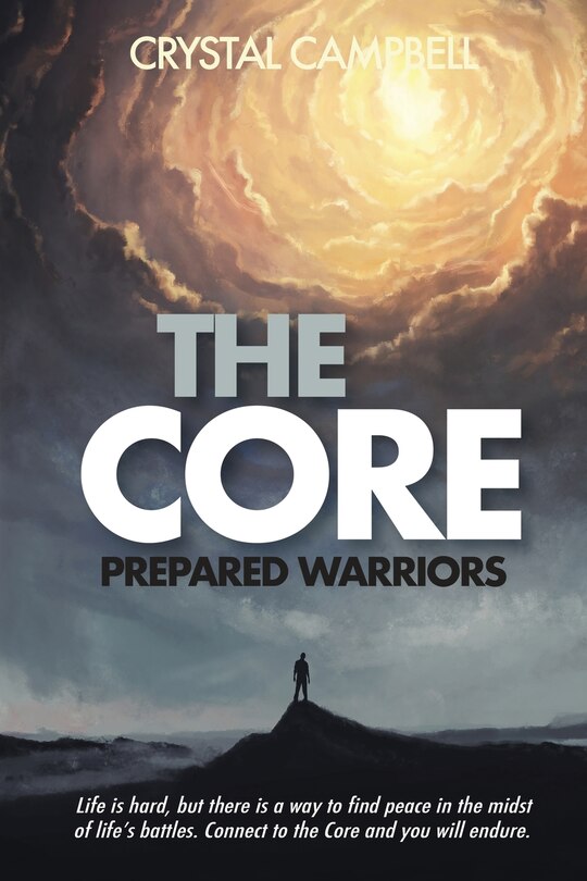 Front cover_The Core