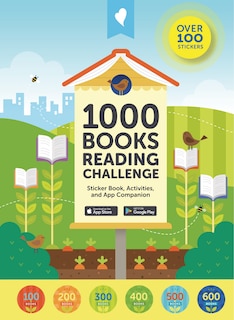 Couverture_1000 Books Reading Challenge