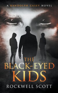 Couverture_The Black-Eyed Kids