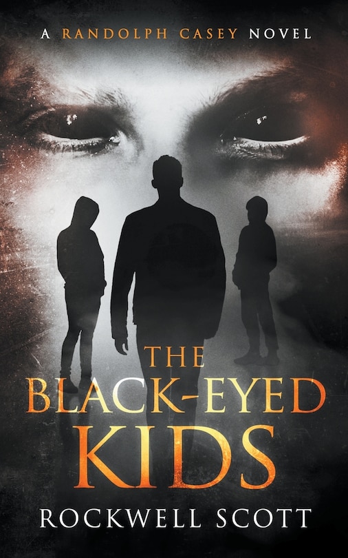 Couverture_The Black-Eyed Kids