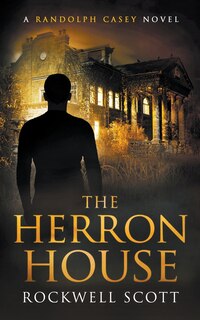 Front cover_The Herron House