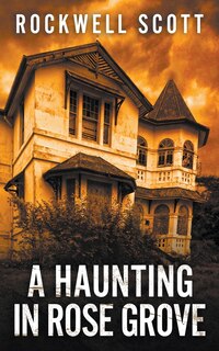 Couverture_A Haunting in Rose Grove