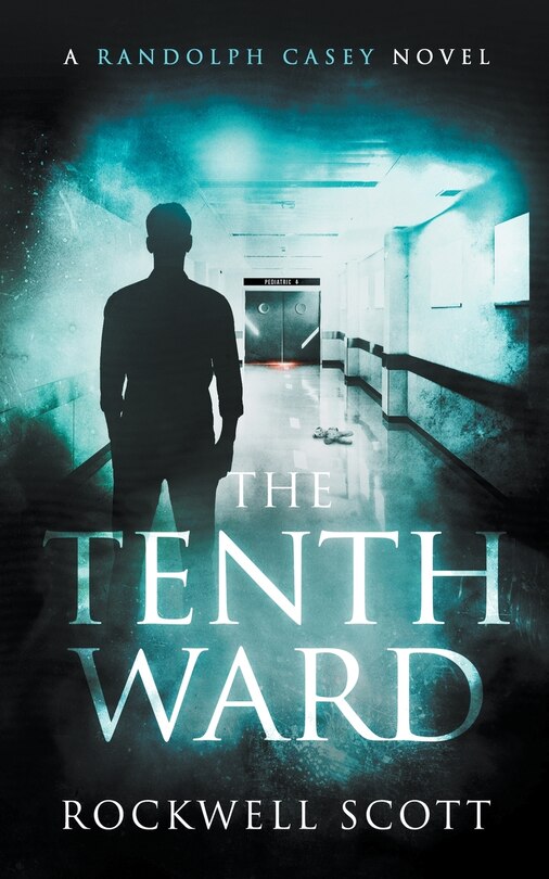 Couverture_The Tenth Ward