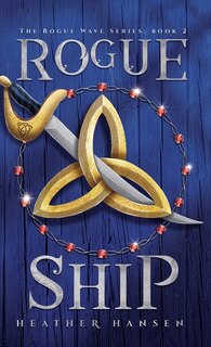 Front cover_Rogue Ship