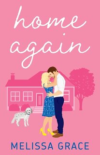 Front cover_Home Again