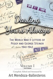 Front cover_Darling, Yours Always