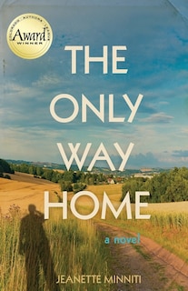 Front cover_The Only Way Home
