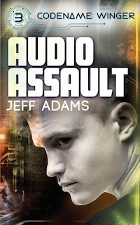 Front cover_Audio Assault
