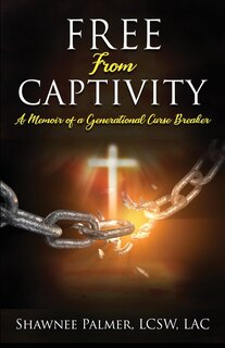 Front cover_Free From Captivity