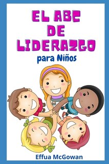 Couverture_El ABC's de Liderazgo para Niños