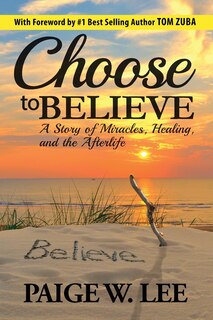 Couverture_Choose to Believe