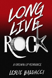 Front cover_Long Live Rock