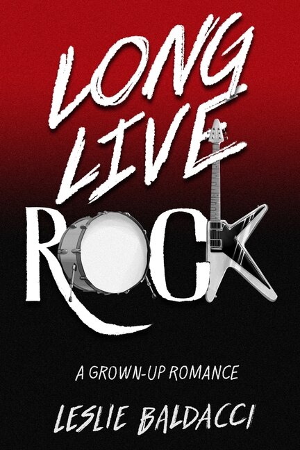 Front cover_Long Live Rock