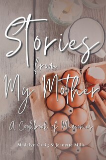 Couverture_Stories from My Mother