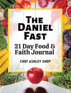 Couverture_The Daniel Fast