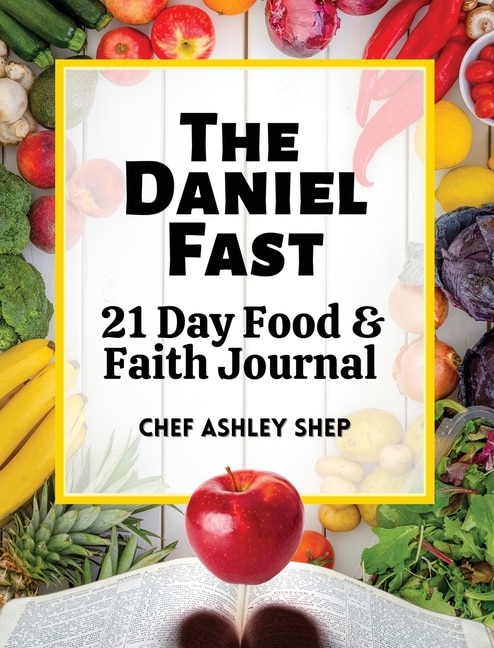 Couverture_The Daniel Fast