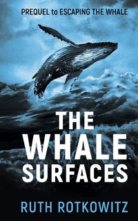 Front cover_The Whale Surfaces