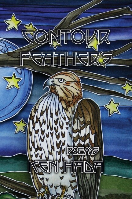 Couverture_Contour Feathers