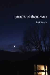 Couverture_Ten Acres of the Universe