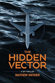 Couverture_The Hidden Vector