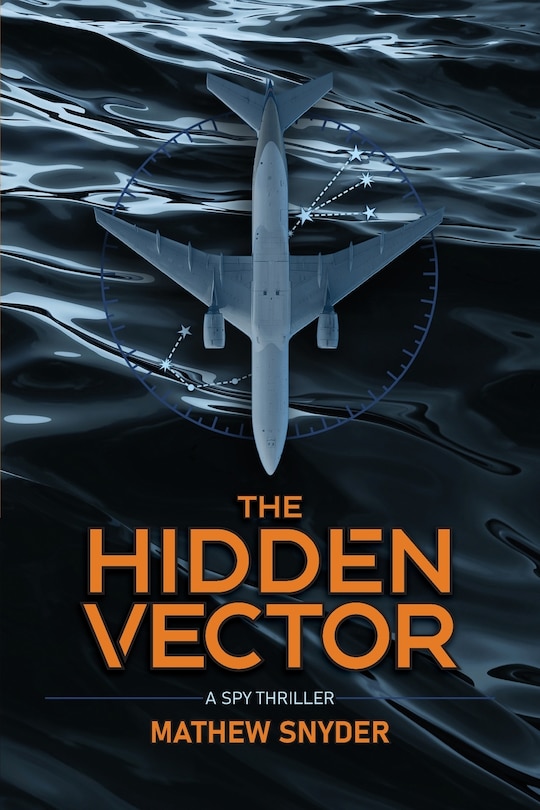 Couverture_The Hidden Vector