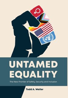Front cover_Untamed Equality