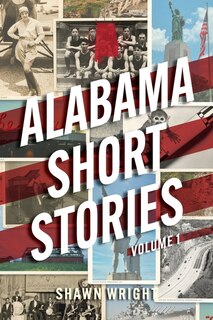 Front cover_Alabama Short Stories