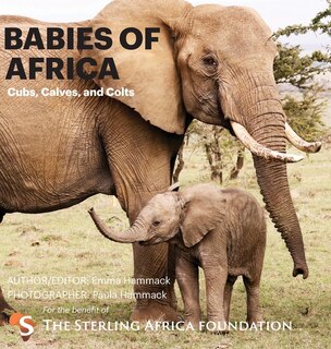 Front cover_Babies of Africa